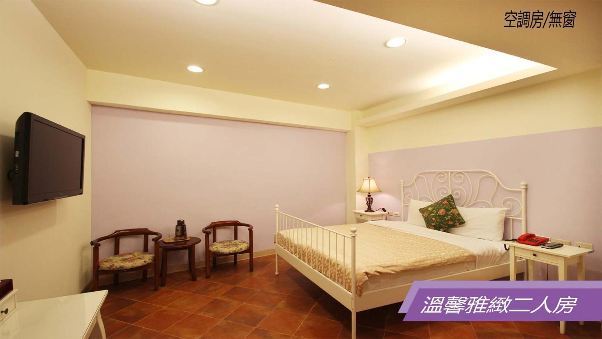 Sheng Shine Forest Resort 鹿谷郷 エクステリア 写真