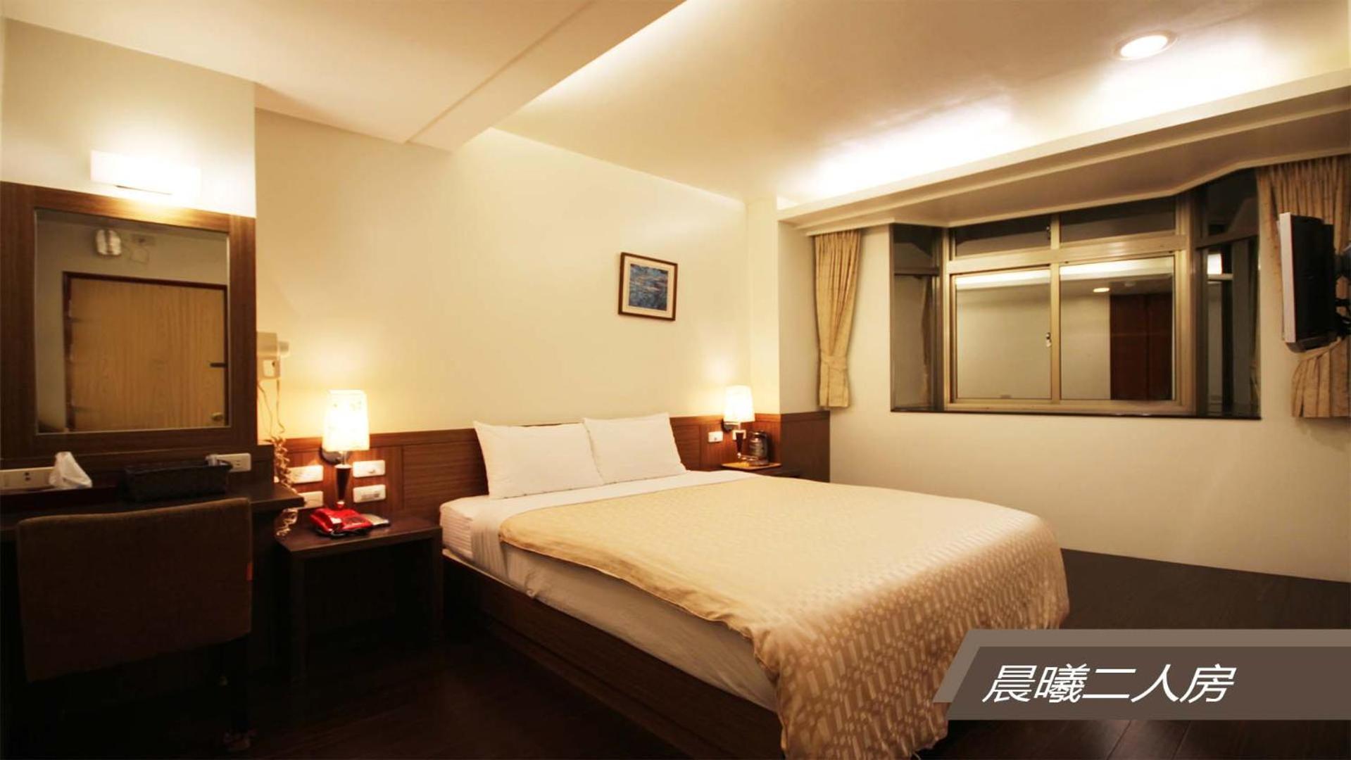 Sheng Shine Forest Resort 鹿谷郷 エクステリア 写真