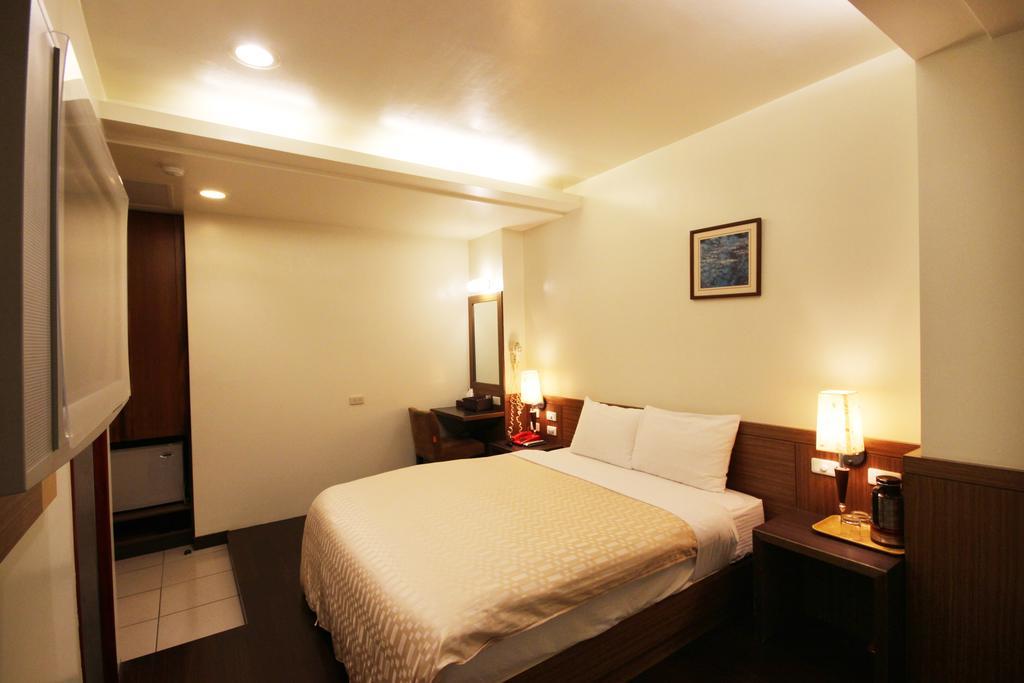 Sheng Shine Forest Resort 鹿谷郷 エクステリア 写真