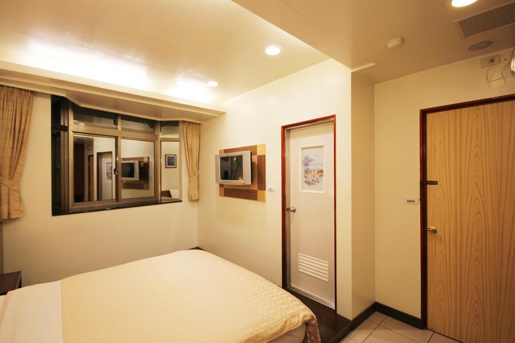 Sheng Shine Forest Resort 鹿谷郷 エクステリア 写真