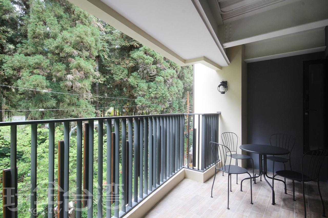 Sheng Shine Forest Resort 鹿谷郷 エクステリア 写真