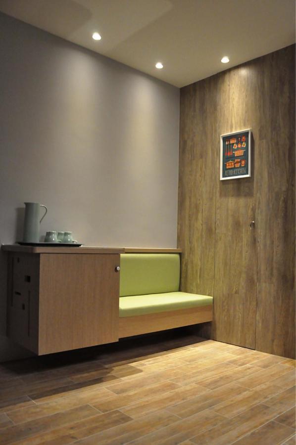 Sheng Shine Forest Resort 鹿谷郷 エクステリア 写真